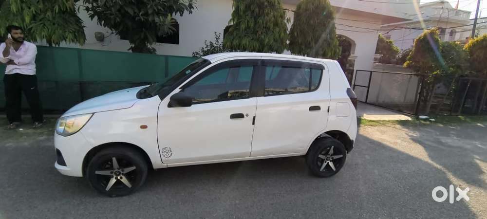 Maruti Suzuki Alto K10 Vxi, 2019, Petrol