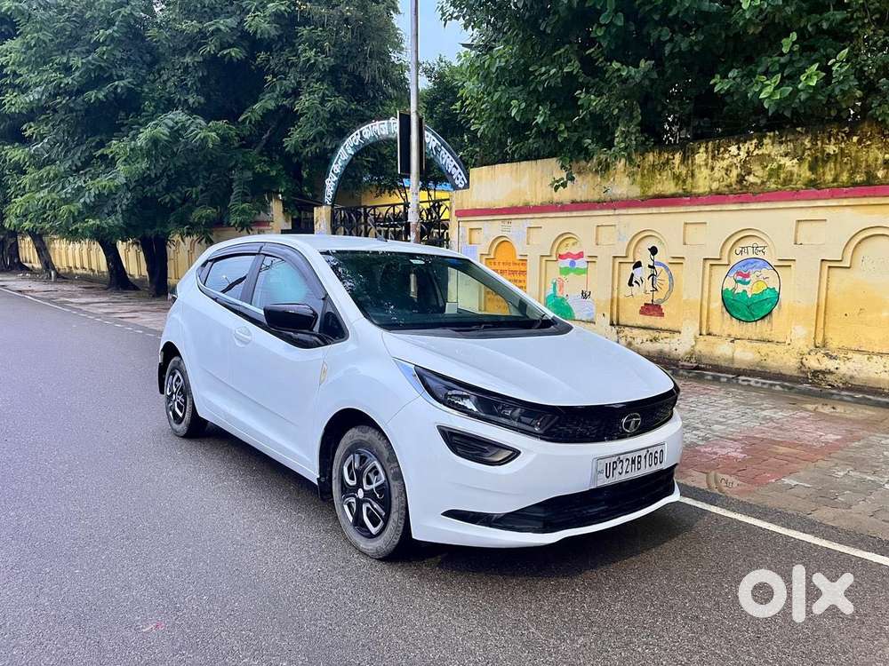 Tata Altroz Xe Petrol, 2021, Petrol