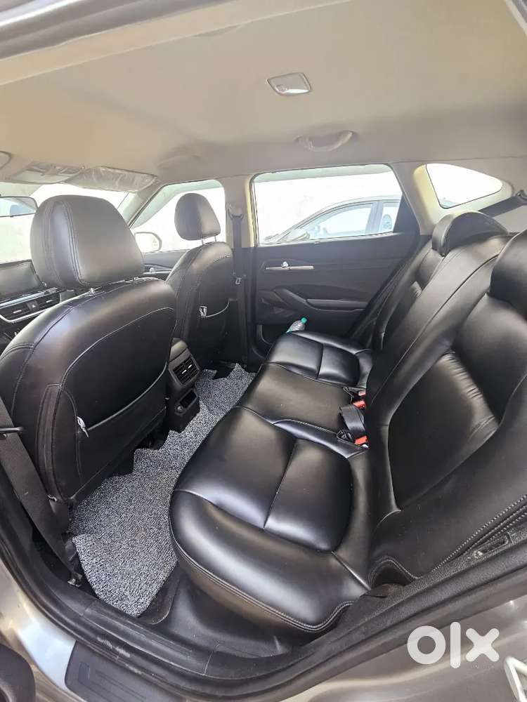 Mint Condition Kia Seltos Diesel (july 2020) - Excellent Mileage