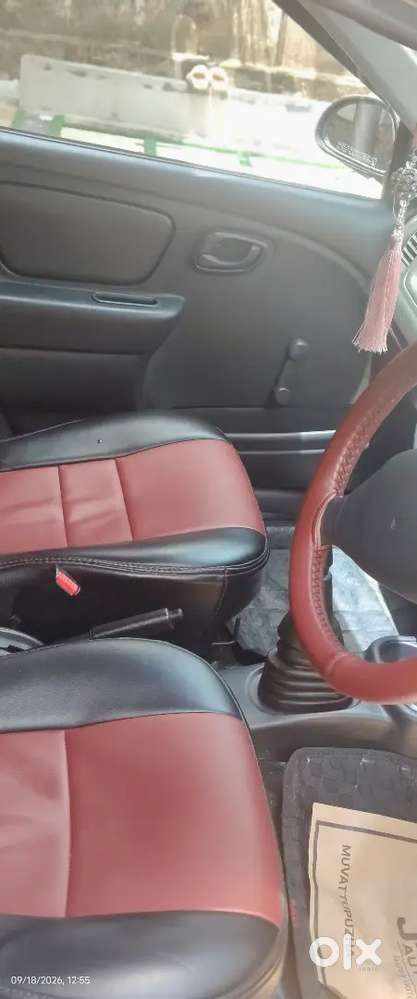 Maruti Suzuki Alto 2010 Lxi