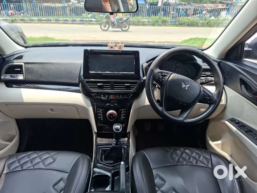 Mahindra Xuv 3xo, 2024, Diesel
