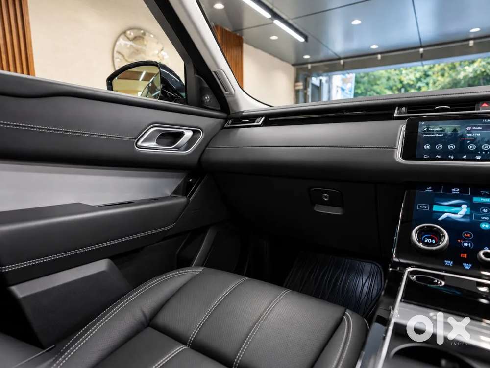 Land Rover Range Velar, 2020, Petrol