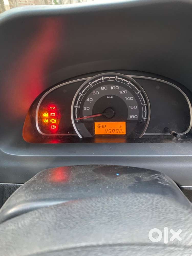 Maruti Suzuki Alto 800 2016