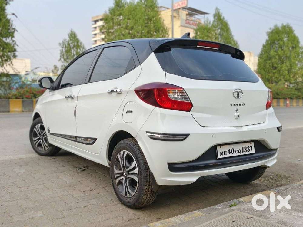 Tata Tiago 1.2 Revotron Xt Rhythm, 2023, Petrol