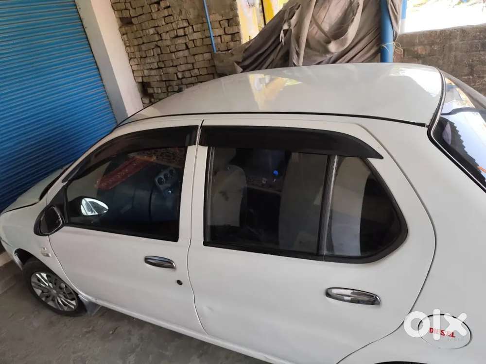 Tata Indigo Ecs 2016 Diesel