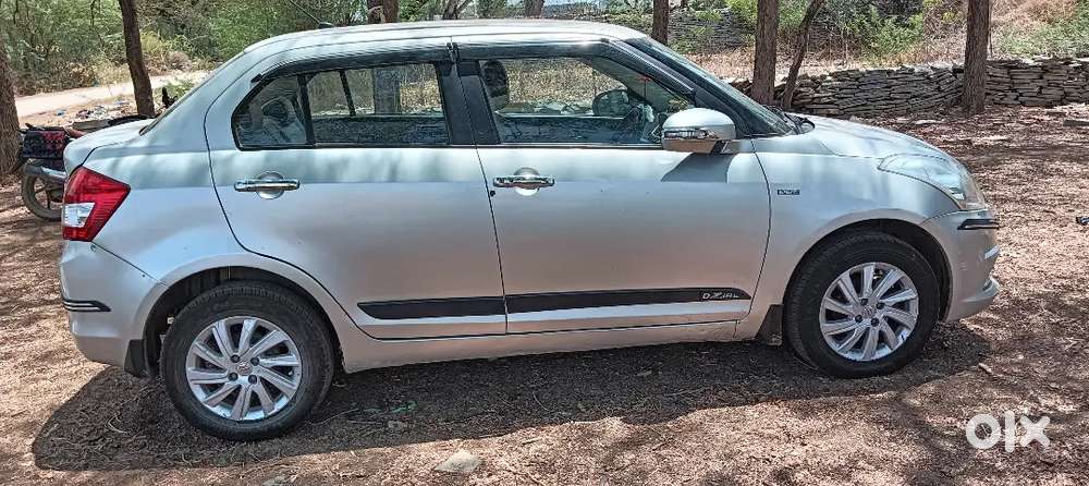 Maruti Suzuki Dzire 2016 Diesel 180000 Km Driven