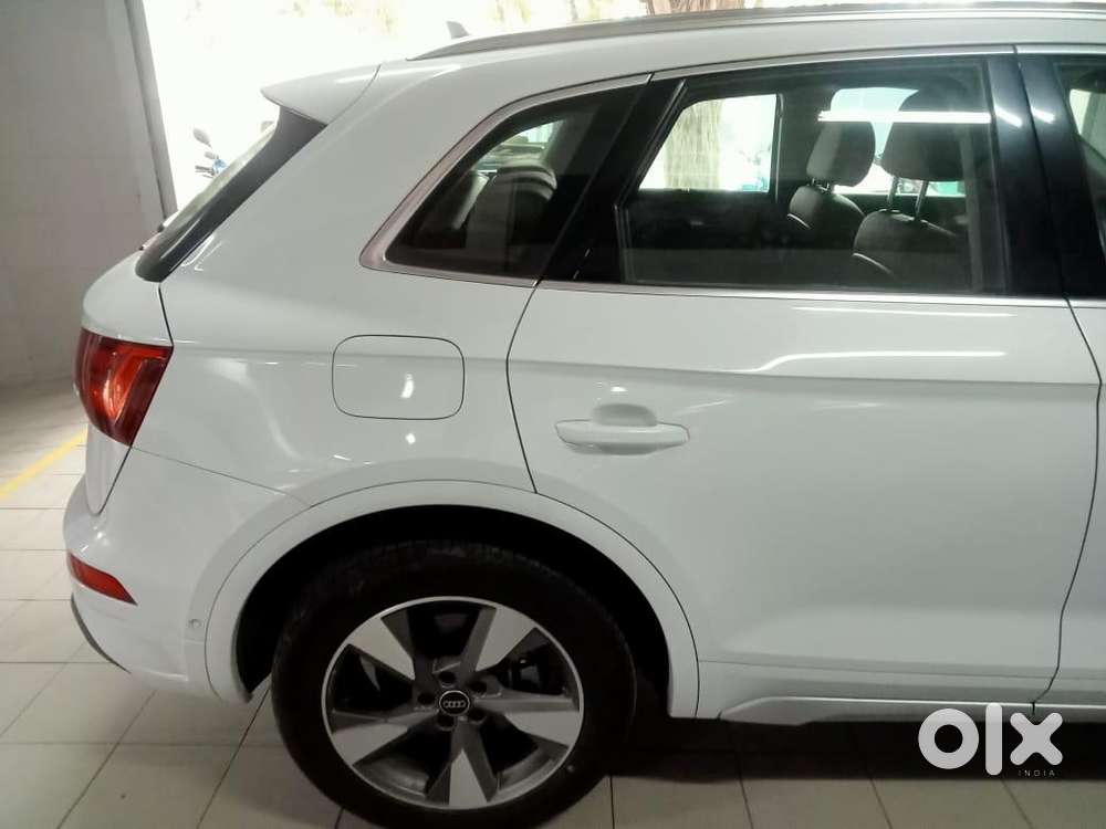 Audi Q5 Premium Plus 45 Tfsi, 2023, Petrol