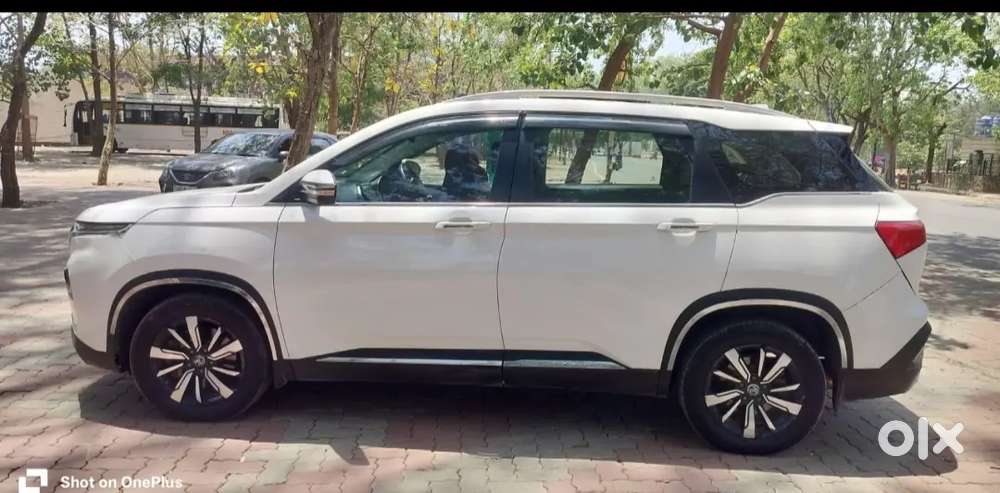Mg Hector Diesel 2.0 Mt Sharp Bs6