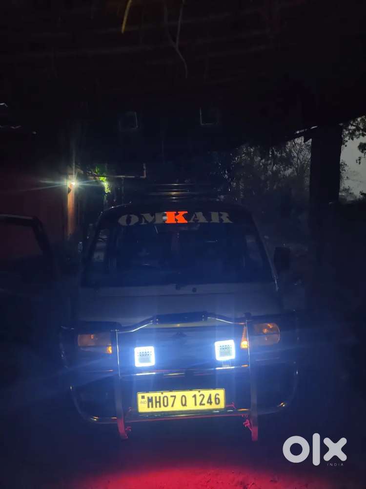 Maruti Suzuki Omni 2009 Petrol 150000 Km Driven