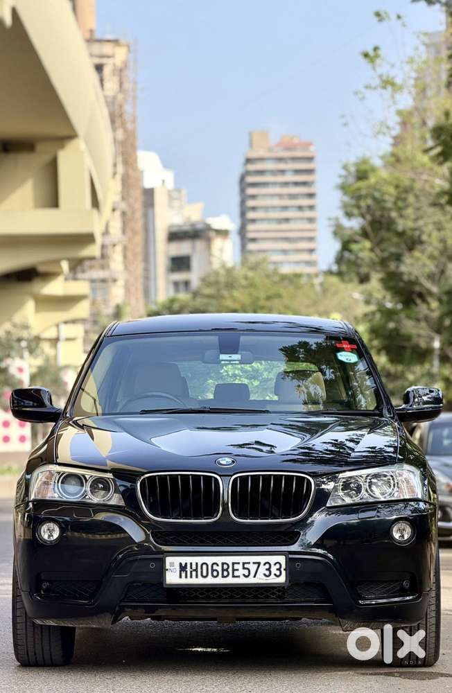 Bmw X3 2.0 Xdrive 20d, 2014, Diesel