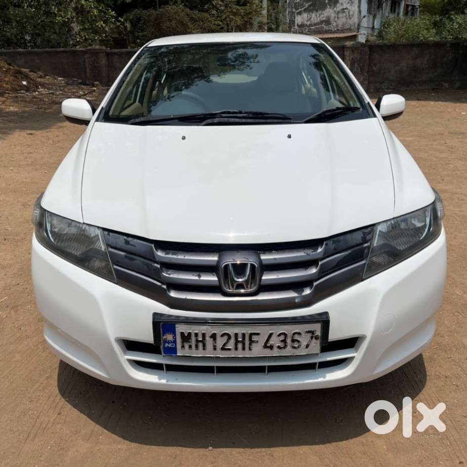 Honda City 2008-2011 1.5 S Mt, 2011, Petrol