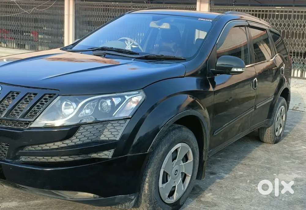Mahindra Xuv500 Diesel 2013