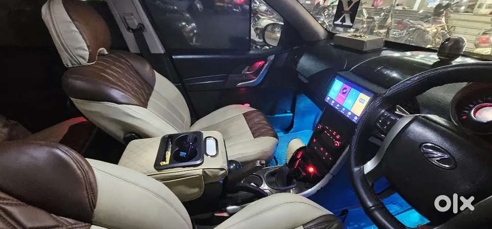 Mahindra Xuv500 2012 Diesel Manual