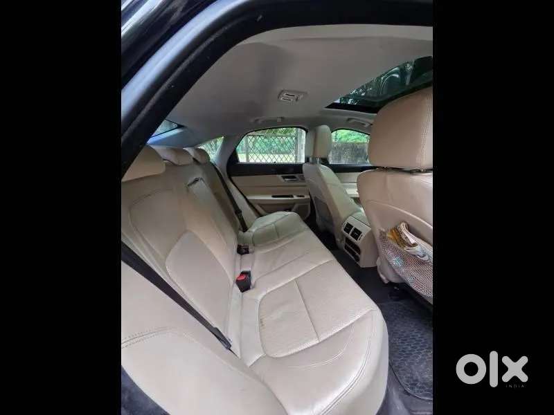 Jaguar Xf 2.0 Diesel Prestige, 2017, Diesel