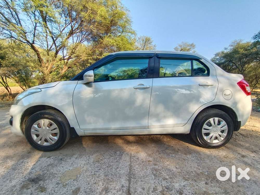 Maruti Suzuki Swift Dzire Vdi Optional, 2012, Diesel