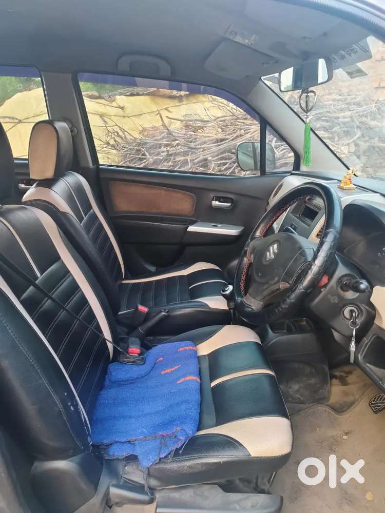 Maruti Suzuki Wagon R 2018