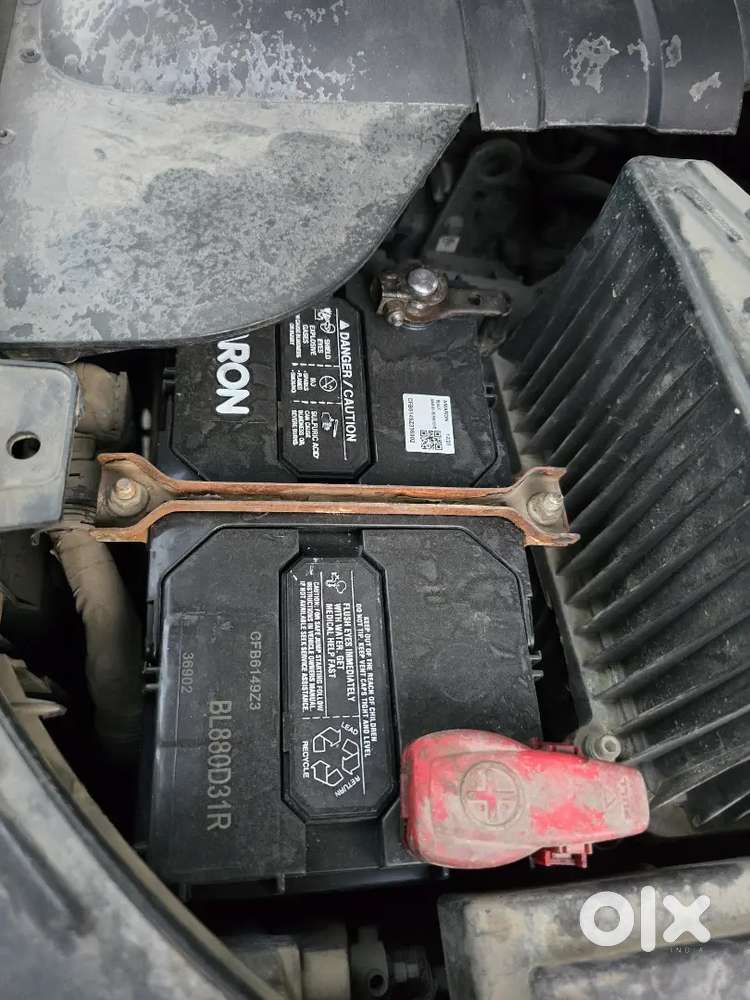 Mahindra Xuv500 2014 Diesel Well Maintained