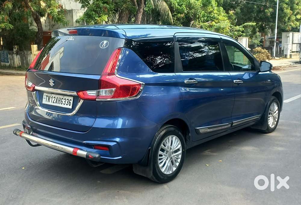 Maruti Suzuki Ertiga Vdi Shvs, 2020, Diesel