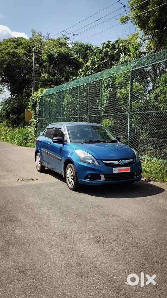 Swift Dzire Vdi 2013