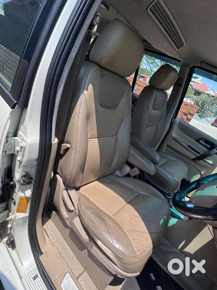 Tata Safari Storme [2012-2015] 2.2 Vx 4x2, 2013, Diesel