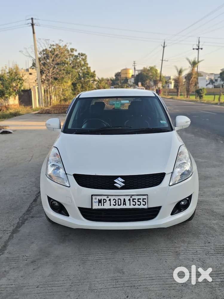 Maruti Suzuki Swift 2012 Diesel Well Maintained