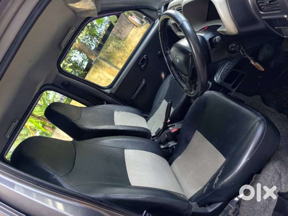 Maruti Suzuki Eeco 5 Seater Ac, 2020, Petrol