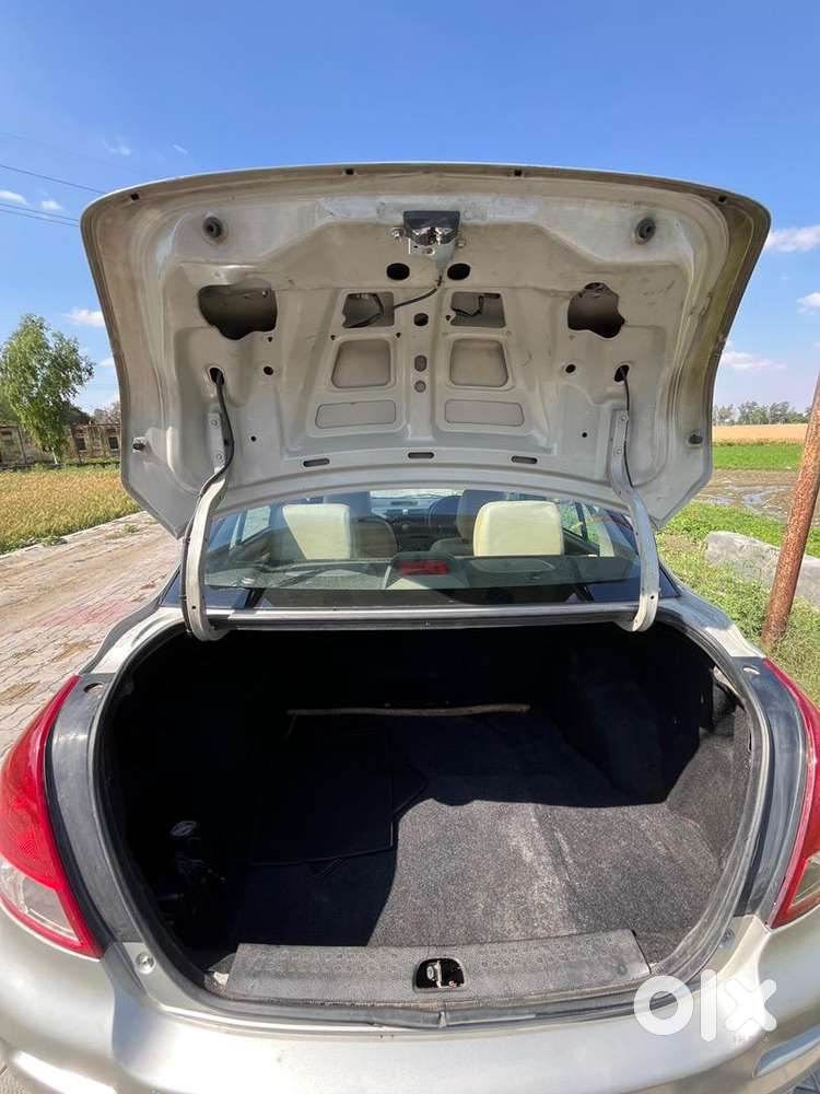 Maruti Suzuki Dzire 2011 Diesel Good Condition All Original