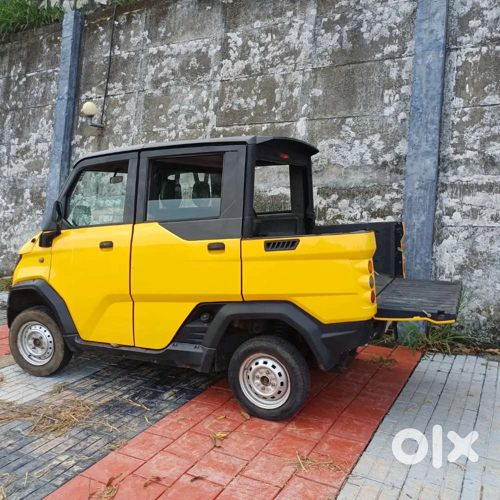Eicher Polaris Mx 2017