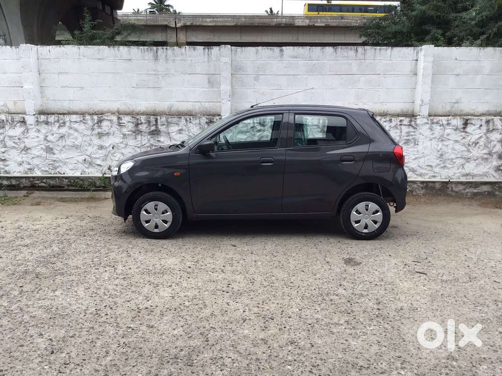 Maruti Suzuki Alto K10 Vxi Plus Ags, 2026, Petrol