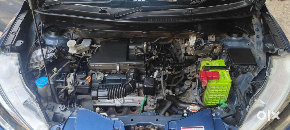 Hyundai Grand I10 Nios Sportz 1.2 Kappa Cng, 2022, Cng & Hybrids