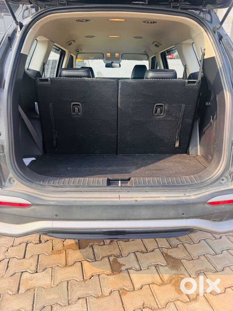 Kia Carens Diesel 2022