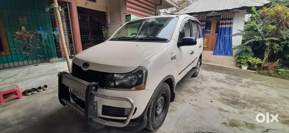 Mahindra Xylo Diesel 2015