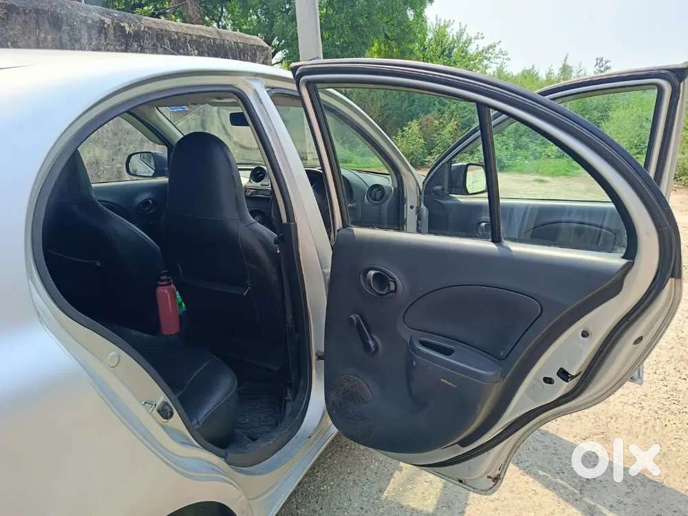 Renault Pulse Rxe Petrol 2015