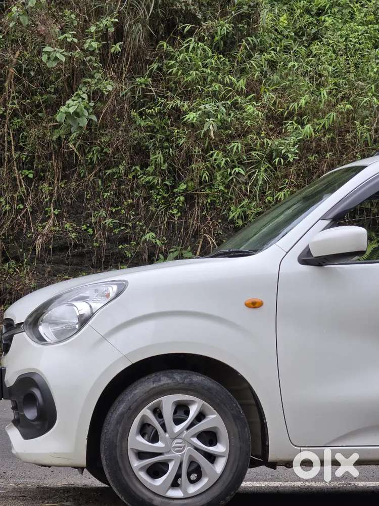 Celerio Vxi New Generation