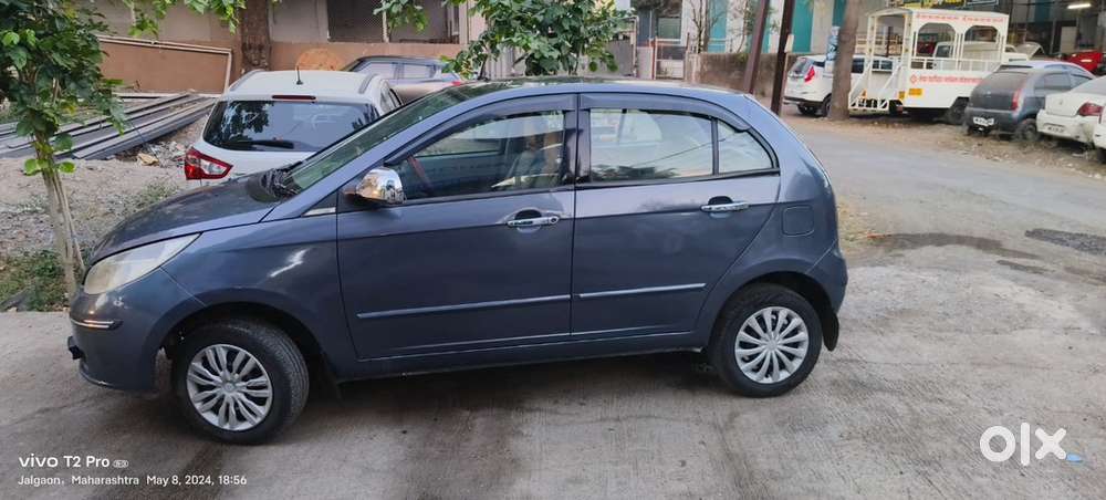 Tata Indica Vista Diesel 2011