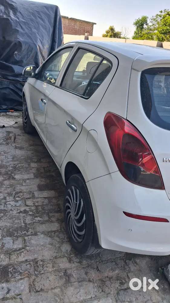 Hyundai I20 2013 Diesel Good Condition