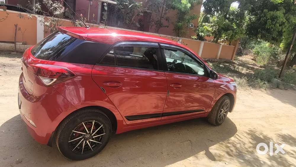 2015 Hyundai I20 Sportz  Single Owner  ₹15k Upgrades  Cbe/blr