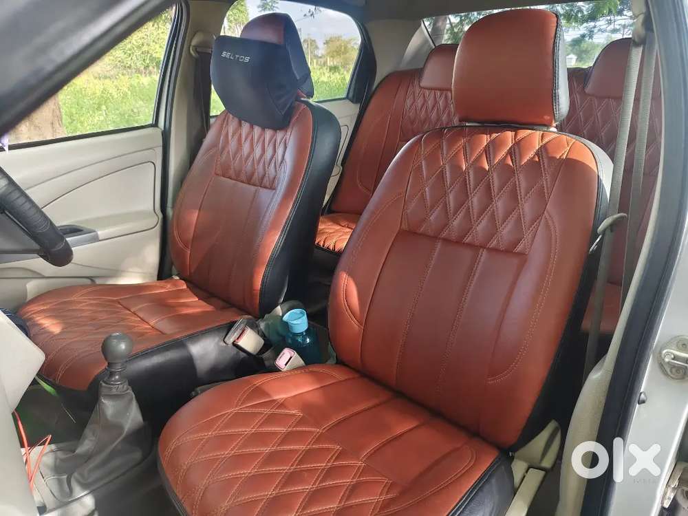 2016 Toyota Etios Diesel Manual
