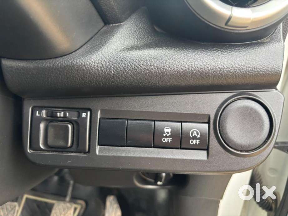 Maruti Suzuki Celerio Zxi, 2024, Petrol