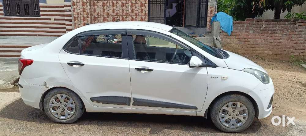 Hyundai Xcent Prime 2016
