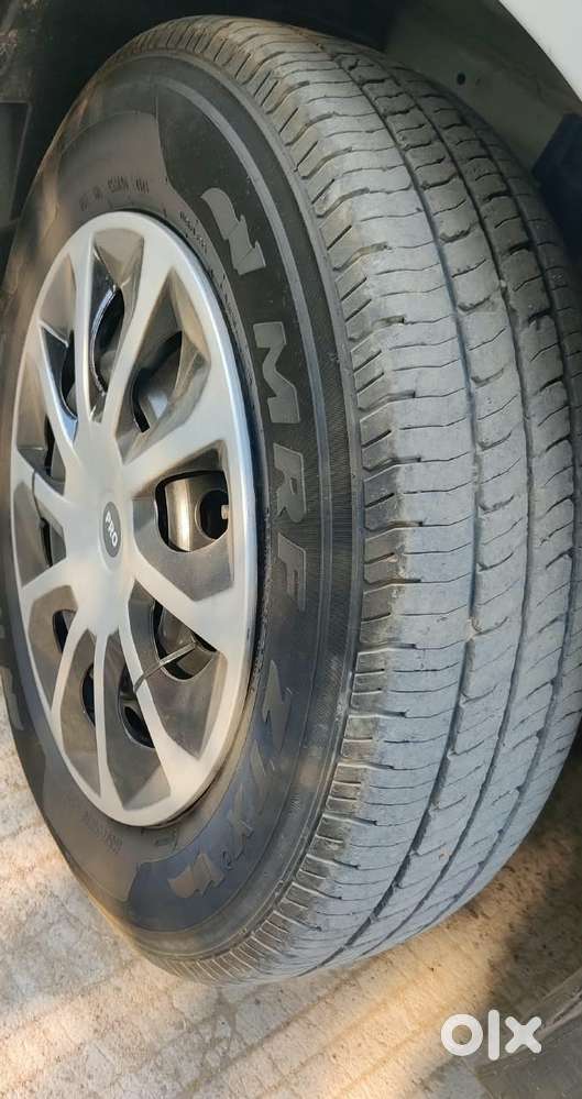 Maruti Suzuki Swift Vdi, 2012, Diesel