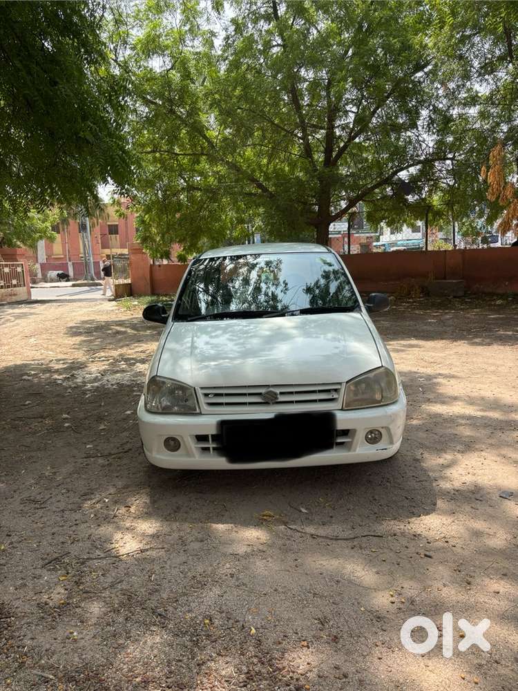 Zen Diesel 2004 Model