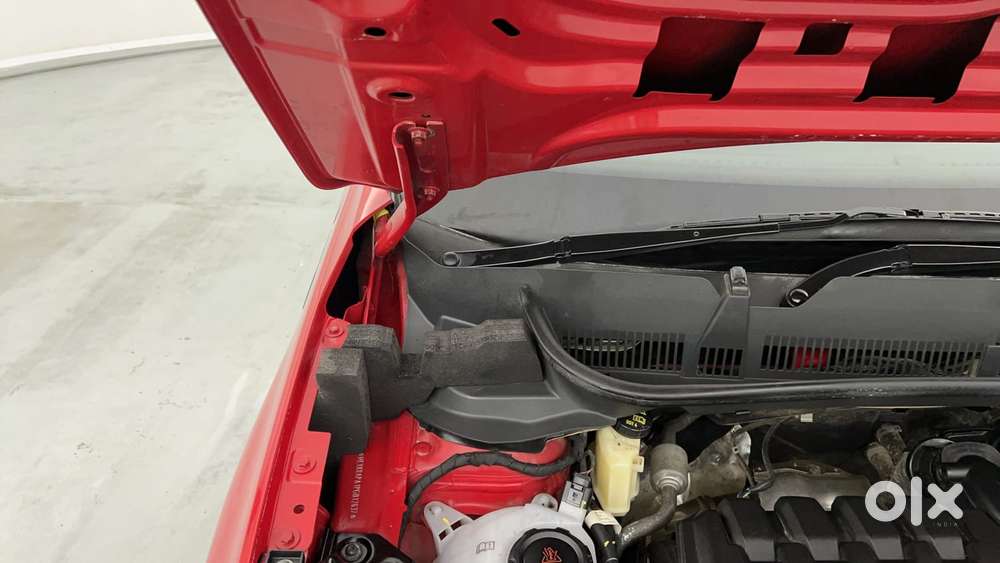 Skoda Kushaq 1.5 Monte Carlo Tsi Dsg, 2023, Petrol