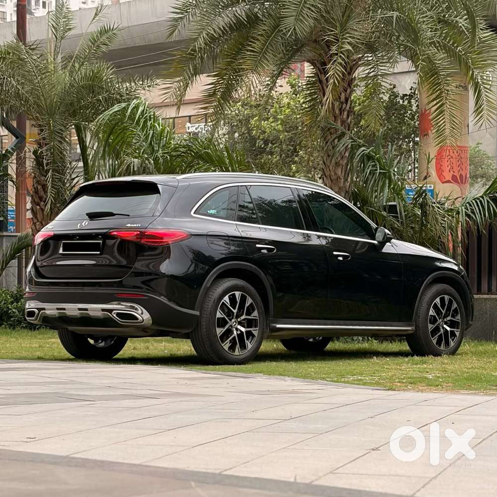 Mercedes-benz Glc Class 300 4matic Sport, 2025, Petrol