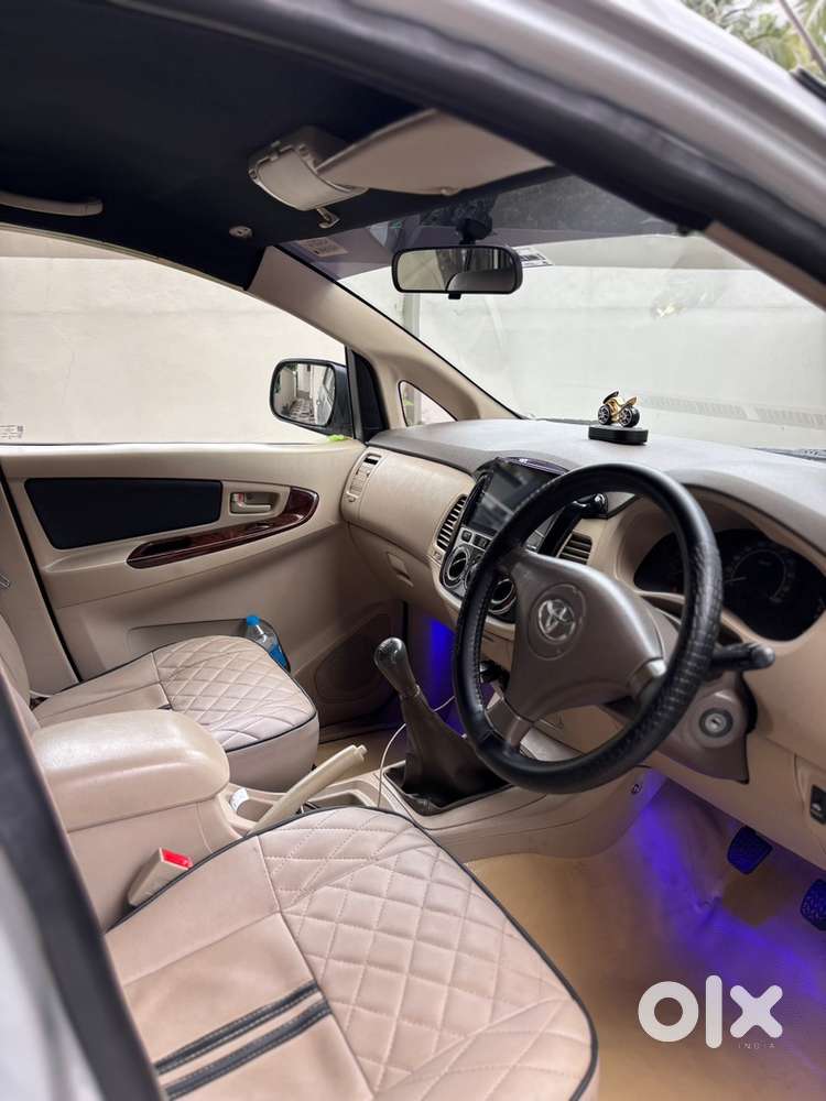 Toyota Innova Diesel 2006