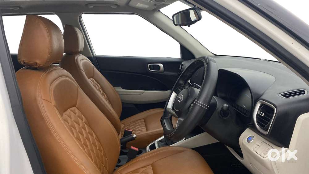 Hyundai Venue 1.0 Sx (o) Turbo Imt, 2023, Petrol