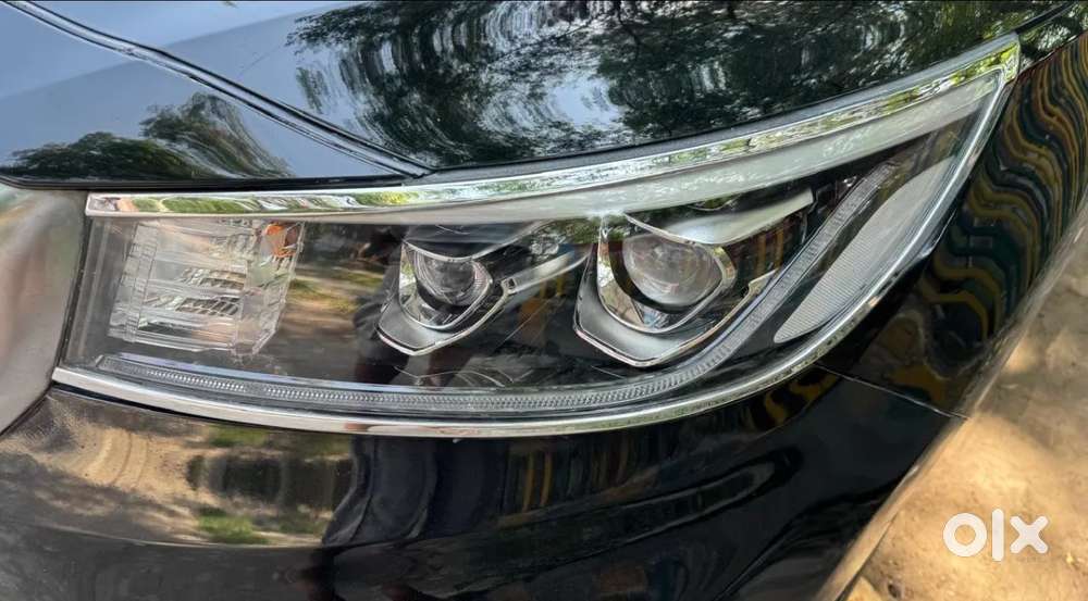 Kia Carnival, 2022, Diesel