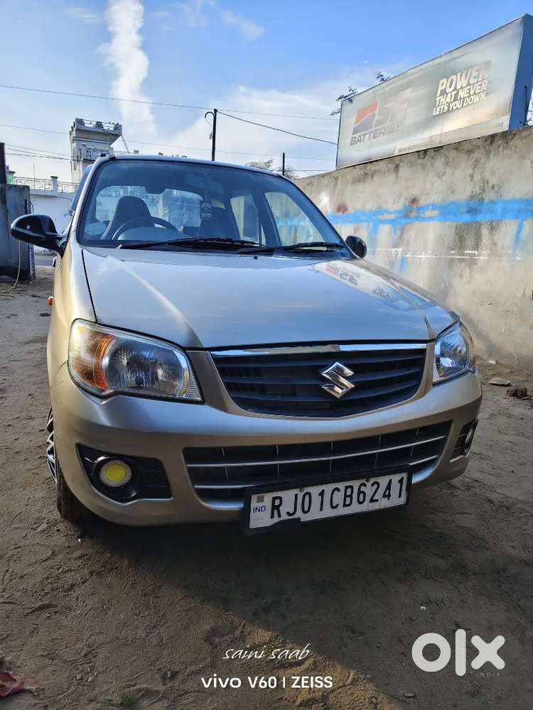 Maruti Suzuki Alto K10 2012 Year Lxi