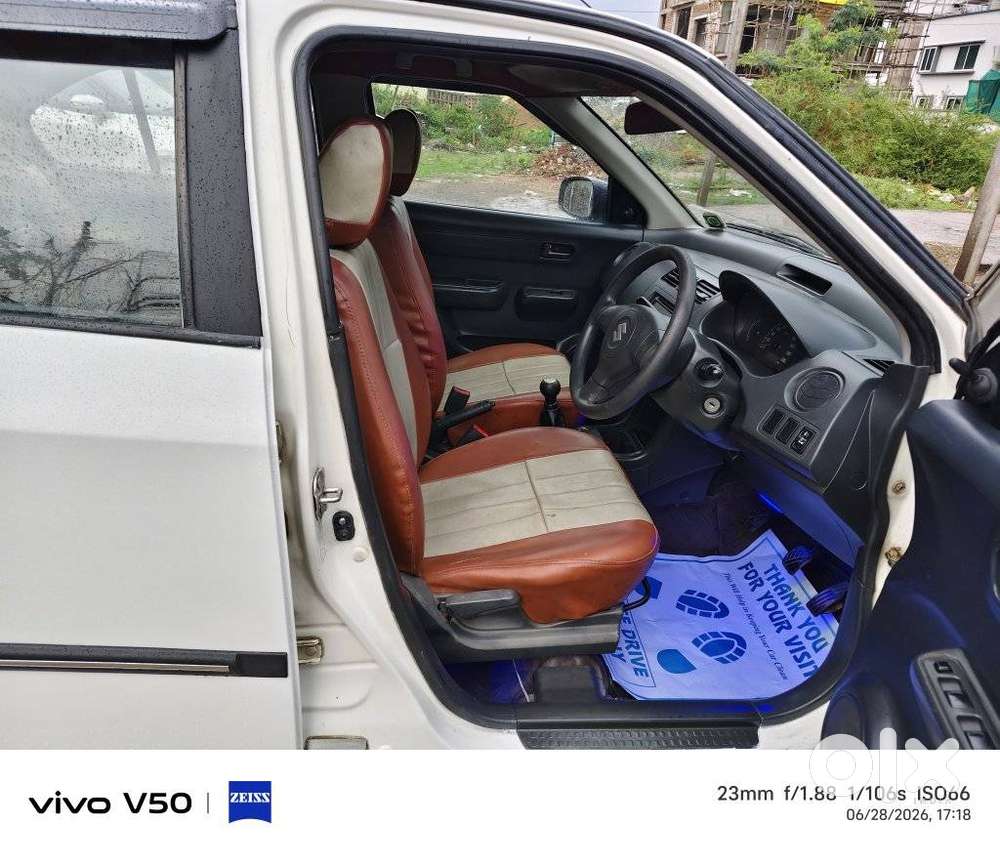 Maruti Suzuki Swift Dzire Vdi Bsiv, 2014, Diesel