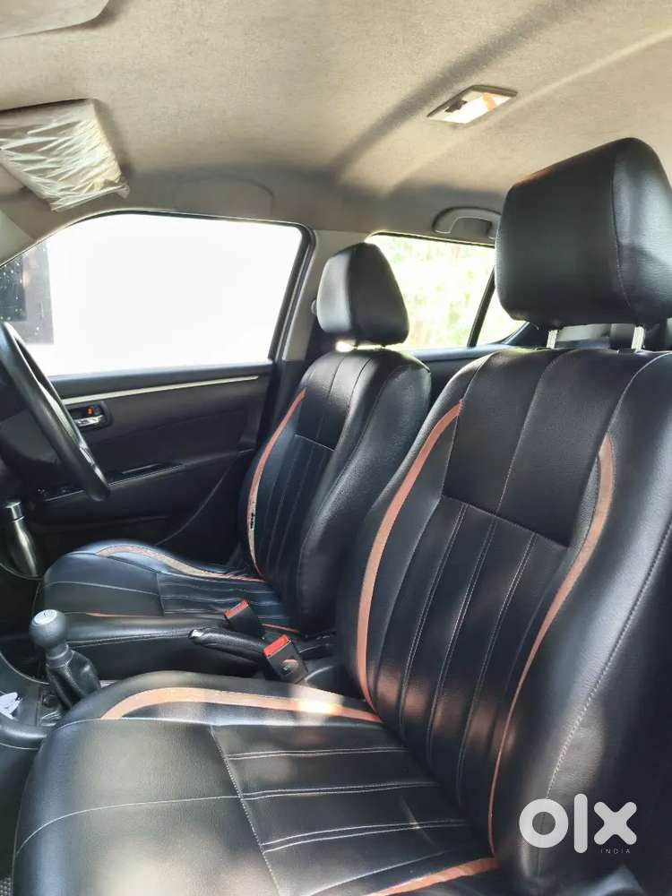 Maruti Suzuki New-gen Swift 2013 Diesel 105000 Km Driven